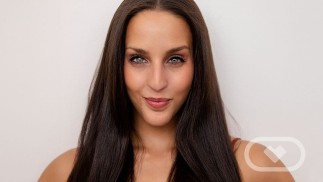 Een kamer delen met je Crush Betzz op vakantie - Virtual Real Porn