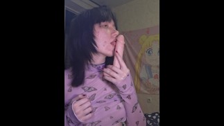 ゆっくりと、粘着性のある、いたずらなASMR-私にあなたの耳をからかわせてください