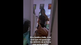 juguetona hot de pelo azul