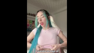 traviesa y sexy