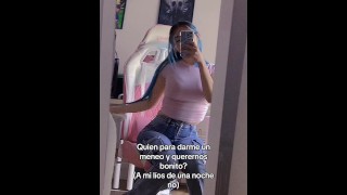 juguetona hot